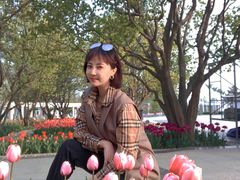 -石家庄市植物园