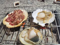 -震海贝烤贝·民俗特色店(延吉总店)