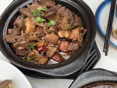 -小丫头餐厅·江浙菜·烧烤(灵隐店)