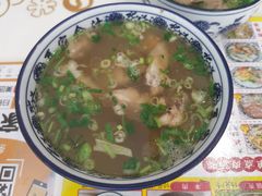 羊杂汤-夏家合汁(天润花园小区店)