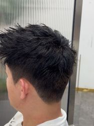 -爱秀造型 T-G