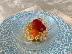 -东海朗廷酒店-唐阁T’ANG COURT 中餐厅