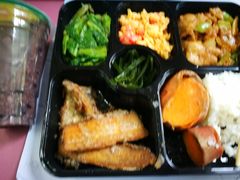 -大连理工大学中心-食堂