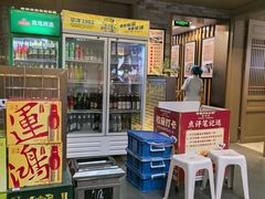 -老德州四合院·德州菜(天衢路店)