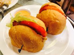 -翠华餐厅(香港国际机场店)