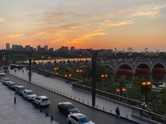 -西安W酒店·WEI全味西餐厅