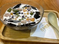 -古乡居甜品(大信店)