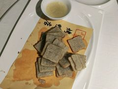 -老浒记烤鸭-北京菜(琉璃厂店)