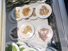 -万记麻辣烫国展总店