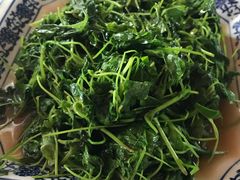 酒香草头-洞天食府(北大街店)