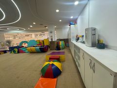-爱威盛亲子俱乐部·纽约国际早托中心