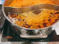 -呷哺呷哺(西单大悦城店)