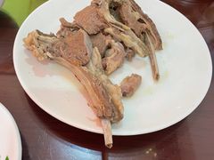 -范记靖远羊羔肉(博物馆店)