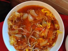 -胜记菜馆(文明路)