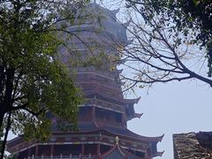 -厦门园林博览苑