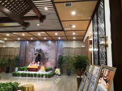 -清水湾温泉生活馆(南直路店)
