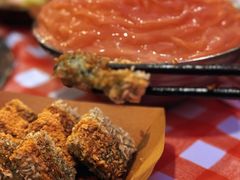 -赵美丽·重庆社区火锅·直营店(火车东站·中豪国际店)