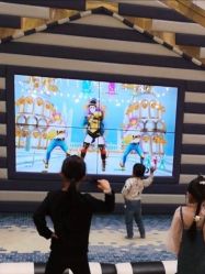 -meland club亲子乐园(重庆万象城店)
