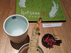 -隐泉之语日式料理(王府中环店)