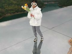 -石燕湖生态旅游景区