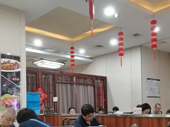 -京天红酒家(虎坊路店)
