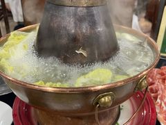 -来顺成饭庄
