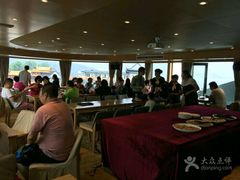 -千岛湖东南湖区