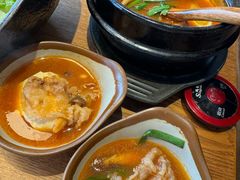 -炎蔵牛舌烤肉