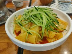 -巴依老爷新疆美食(望京小街店)