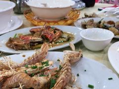 -秋姐美食店(旅游大道店)