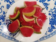 -马子禄牛肉面(金宝街店)