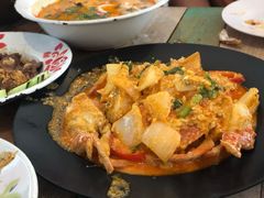 -Doo Dee Thai Food(Issan/Isaan/Esan)