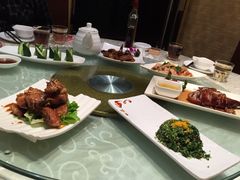 -阿英煲(凉城路店)