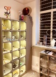 -OOAK设计师品牌概念店(新乐路店)