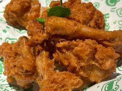 牛蛙-太二酸菜鱼(正大广场店)