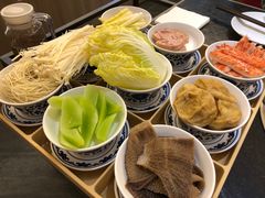 -咏江南·苏式火锅·苏州评弹(观前街店)