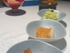 -荣轩(新荣记环球金融中心店)