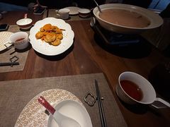 -曾宴·楚菜(湖北省博物馆店)