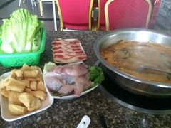 -兵哥鱼王海鲜(百姓村美食街店)