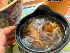 -吉野家(次渠大街店)