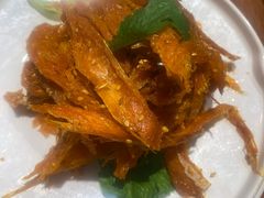 -鑫日千里马朝鲜族小馆(总店)