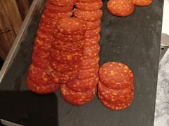 -西藏饭店·亚克·食光自助餐厅