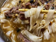 老友牛肉粉-舒记粉店(七星路店)