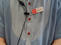 -西贝莜面村(金隅嘉品mall店)