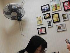 -对角巷茶餐厅(海星广场店)