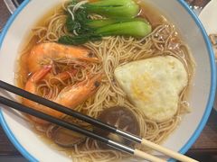 -东海怡品海鲜豆捞(舟宿夜江店)