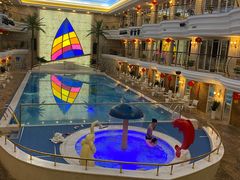 -海韵之星邮轮水会(明发商业广场店)