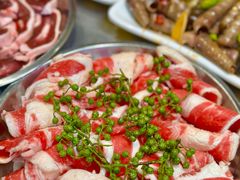 -英雄故事地摊烤肉(马驹桥店)