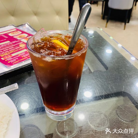 金龙茶餐厅(振兴街店)