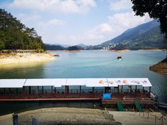 -广州市流溪河国家森林公园